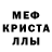 Метамфетамин винт Darius Perlado